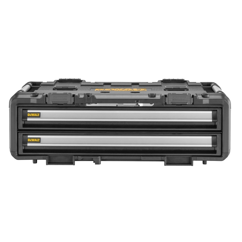 DEWALT ToughSystem DXL Modul mit Schubladen DWST08520-1