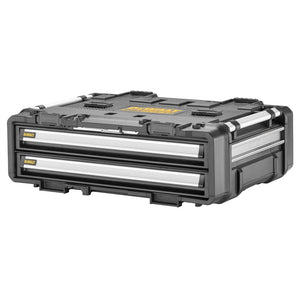 DEWALT ToughSystem DXL Modul mit Schubladen DWST08520-1