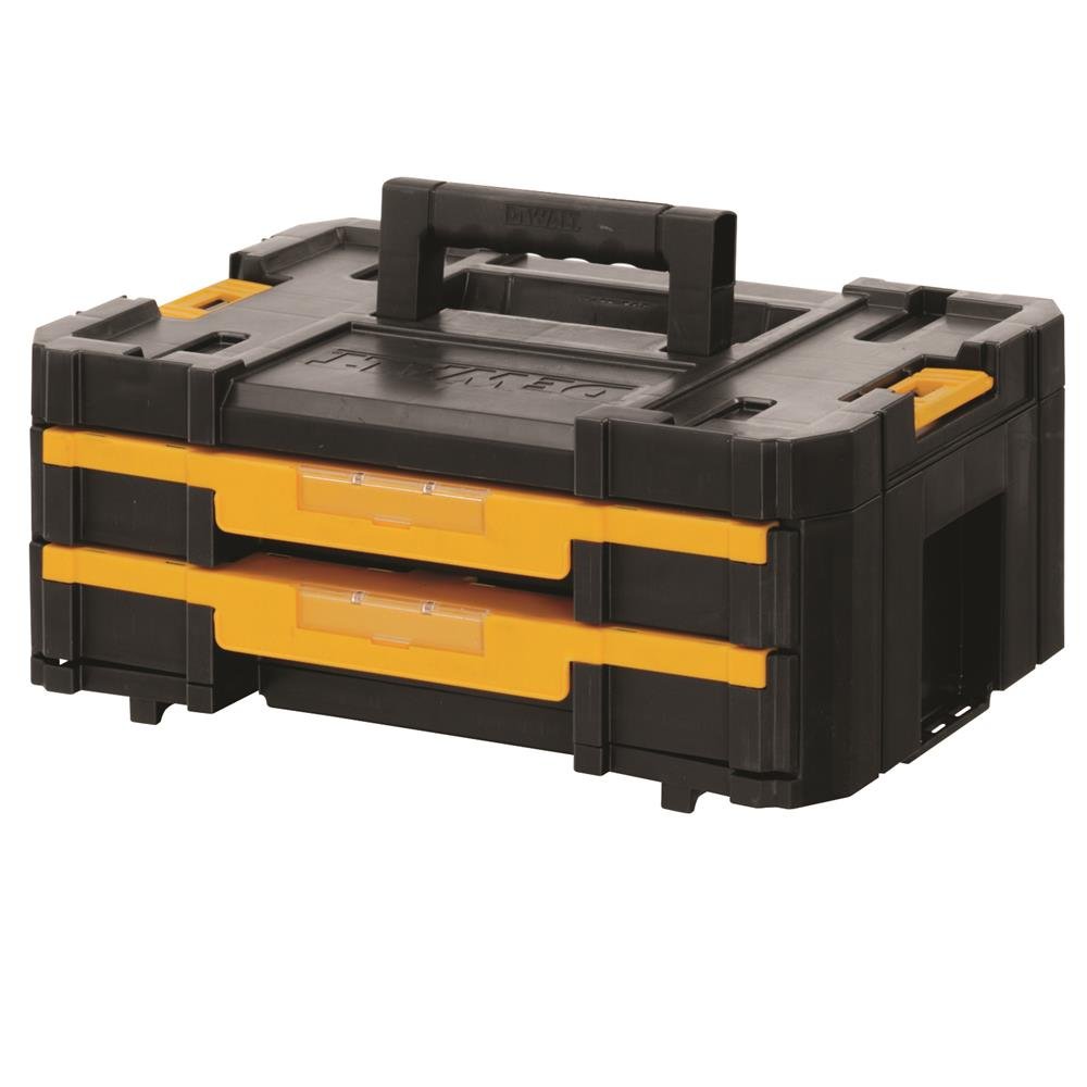 DEWALT TSTAK System DW, Box IV DWST1-70706