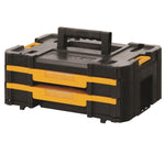 DEWALT TSTAK System DW, Box IV DWST1-70706