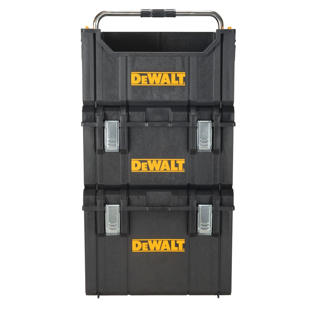 DEWALT TOUGHSYSTEM Kiste DWST1-75654