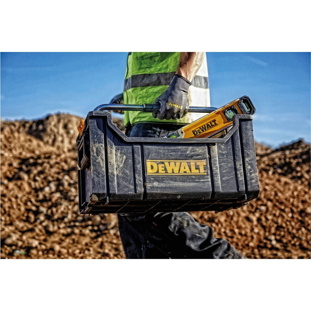 DEWALT TOUGHSYSTEM Kiste DWST1-75654