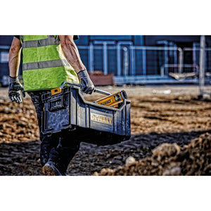 DEWALT TOUGHSYSTEM Kiste DWST1-75654