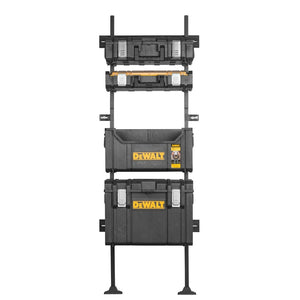 DEWALT TOUGHSYSTEM Wandregal-System DWST1-75694