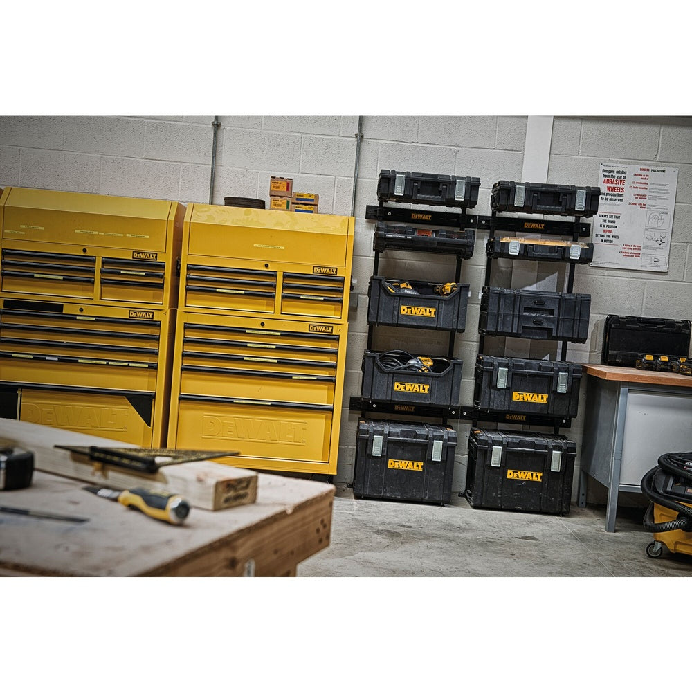 DEWALT TOUGHSYSTEM Wandregal-System DWST1-75694