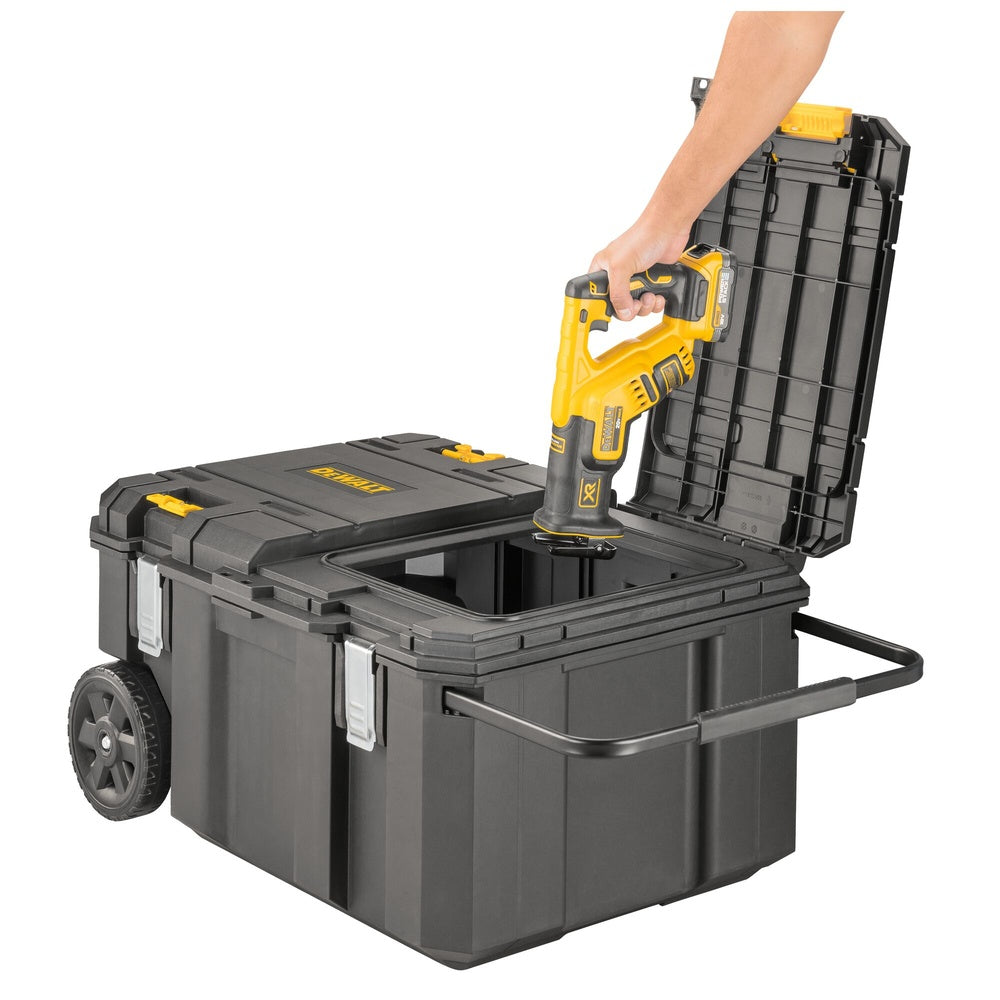 DEWALT Mobile Montagebox T-STAK DWST17871-1