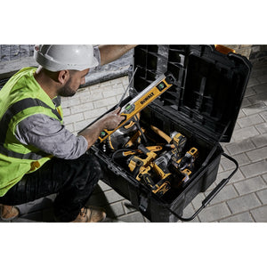 DEWALT Mobile Montagebox T-STAK DWST17871-1