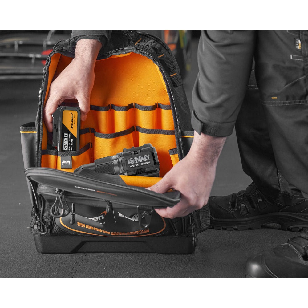 DEWALT Rucksack, 24 Liter DWST60122-1