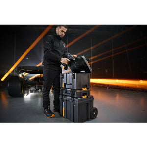 DEWALT 3-tlg. TSTAK Tower DWST60452-1