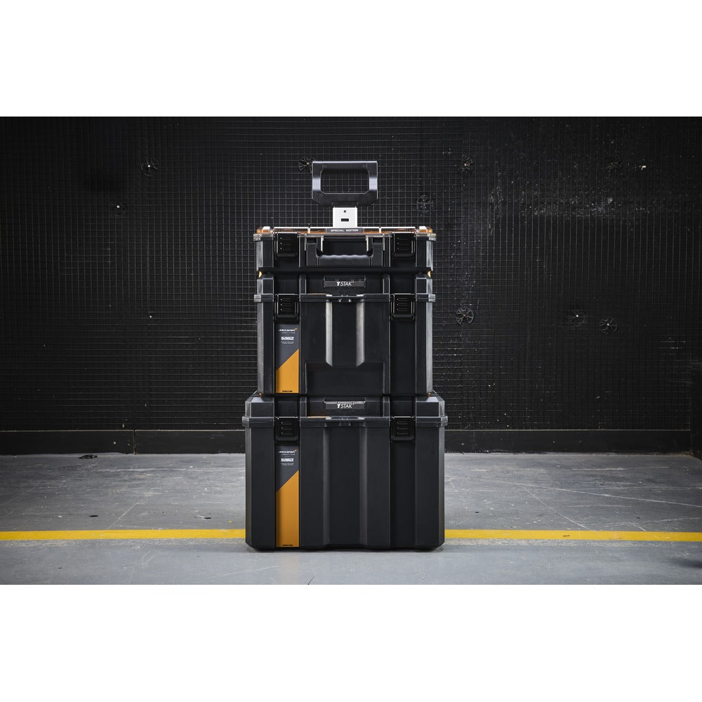 DEWALT 3-tlg. TSTAK Tower DWST60452-1
