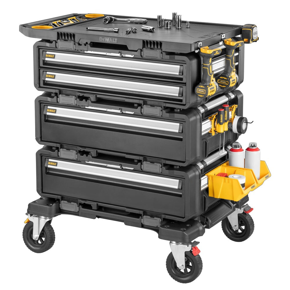 DEWALT ToughSystem DXL Tower 5-in-1 DWST60510-1