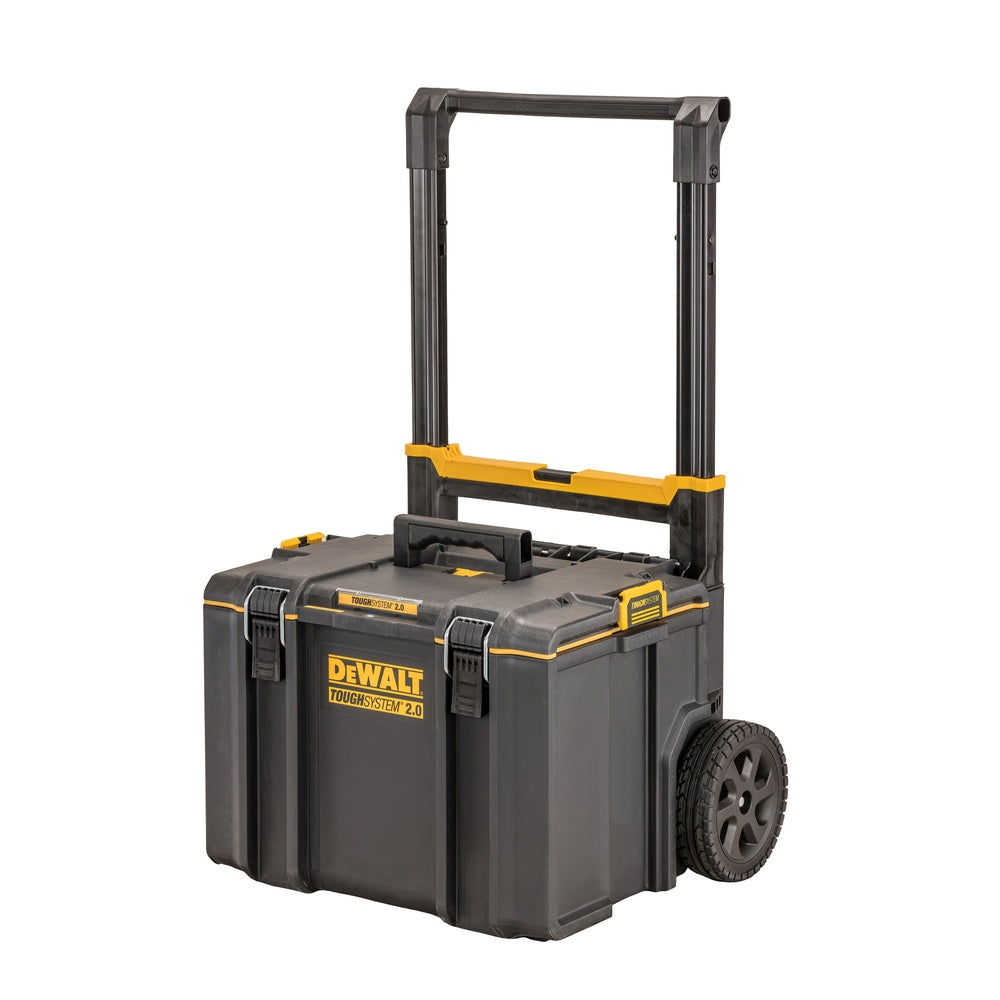 DEWALT TOUGHSYSTEM 2.0 DS450 MOBILE BOX DWST83295-1