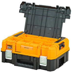 DEWALT TSTAK I Werkzeugbox IP54 DWST83344-1