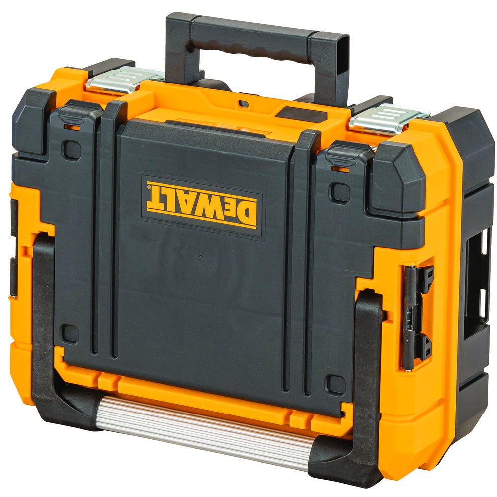 DEWALT TSTAK I Werkzeugbox IP54 DWST83344-1