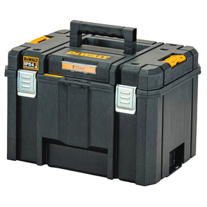 DEWALT TSTAK VI Tiefe Werkzeugbox IP54 DWST83346-1