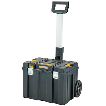 DEWALT TSTAK Mobile Box IP54, Teleskopgriff DWST83347-1