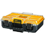 DEWALT TOUGHSYSTEM 2.0 Halbformat Organizer DWST83392-1