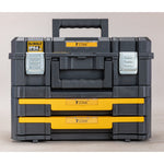 DEWALT TSTAK COMBO mit IP54 Schutz DWST83395-1