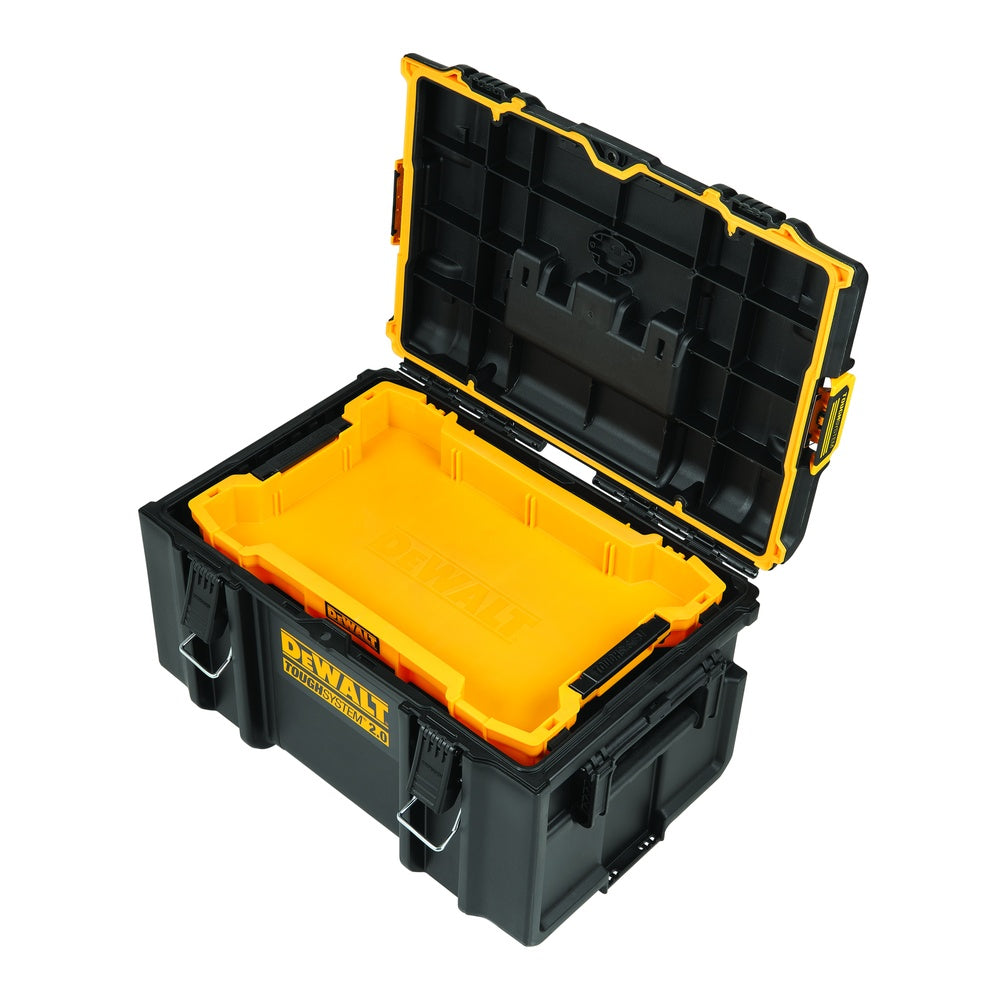 DEWALT TOUGHSYSTEM 2.0 Flache Trage DWST83407-1