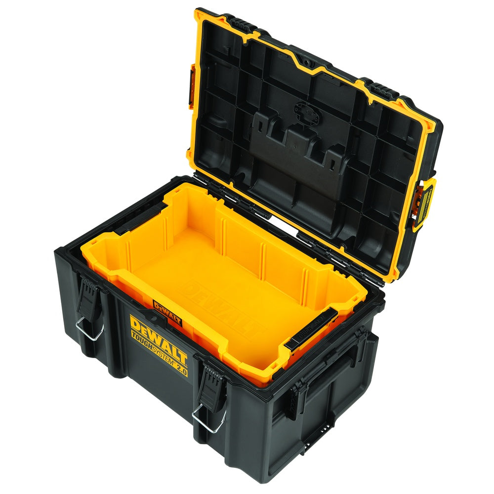 DEWALT TOUGHSYSTEM 2.0 Tiefe Trage DWST83408-1