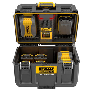 DEWALT ToughSystem 2.0 Charger Box DWST83471-QW