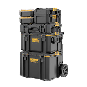 DEWALT ToughSystem 2.0 Charger Box DWST83471-QW