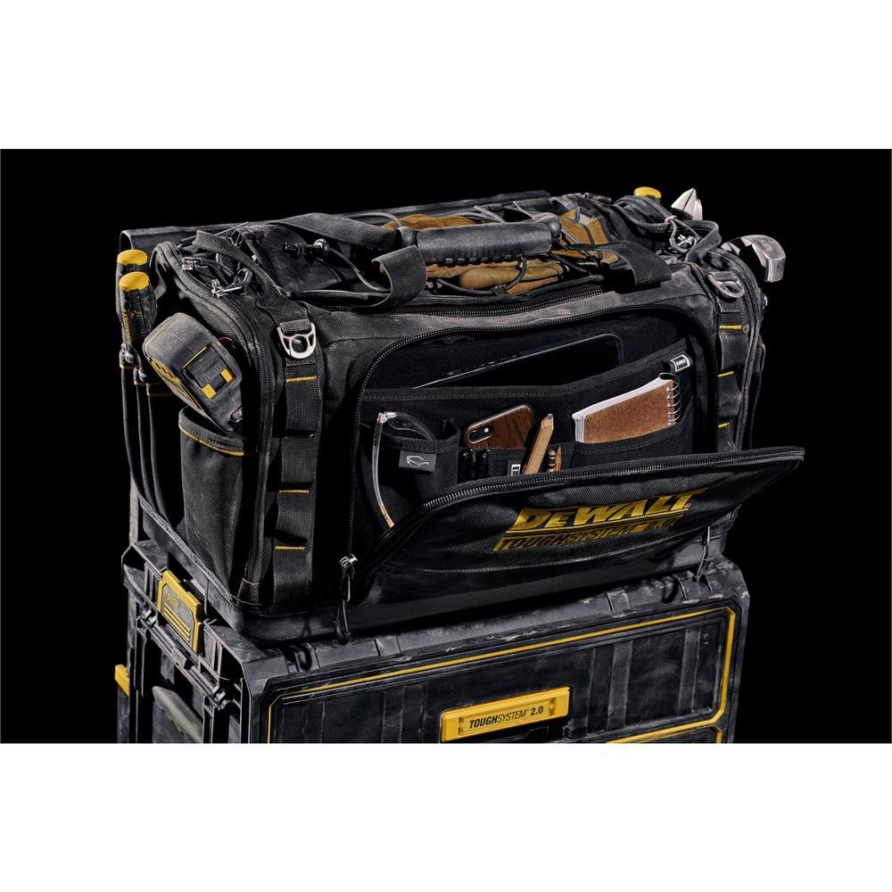 DEWALT TOUGHSYSTEM Werkzeugtasche 55,5 L DWST83522-1
