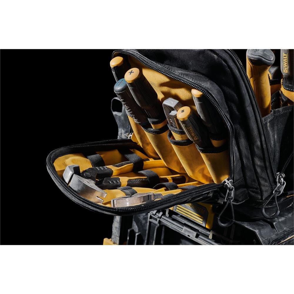 DEWALT TOUGHSYSTEM Werkzeugtasche 55,5 L DWST83522-1