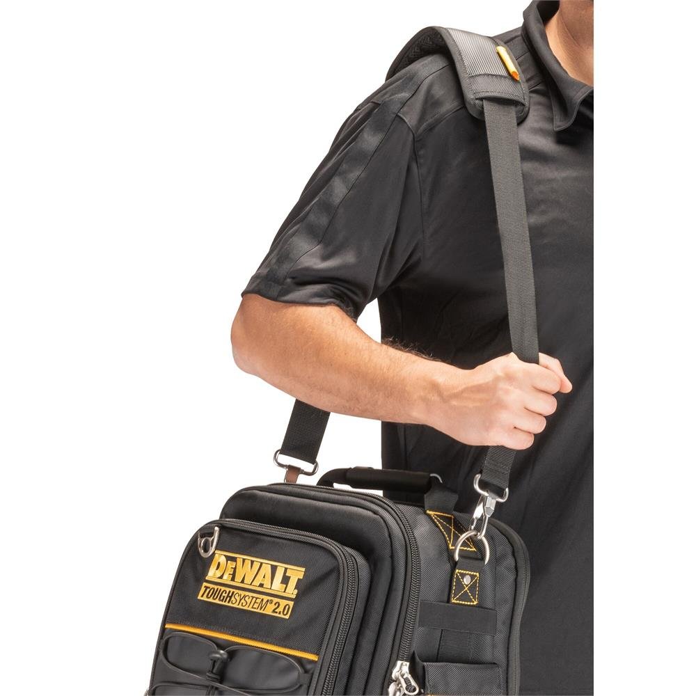 DEWALT TOUGHSYSTEM Werkzeugtasche 55,5 L DWST83522-1