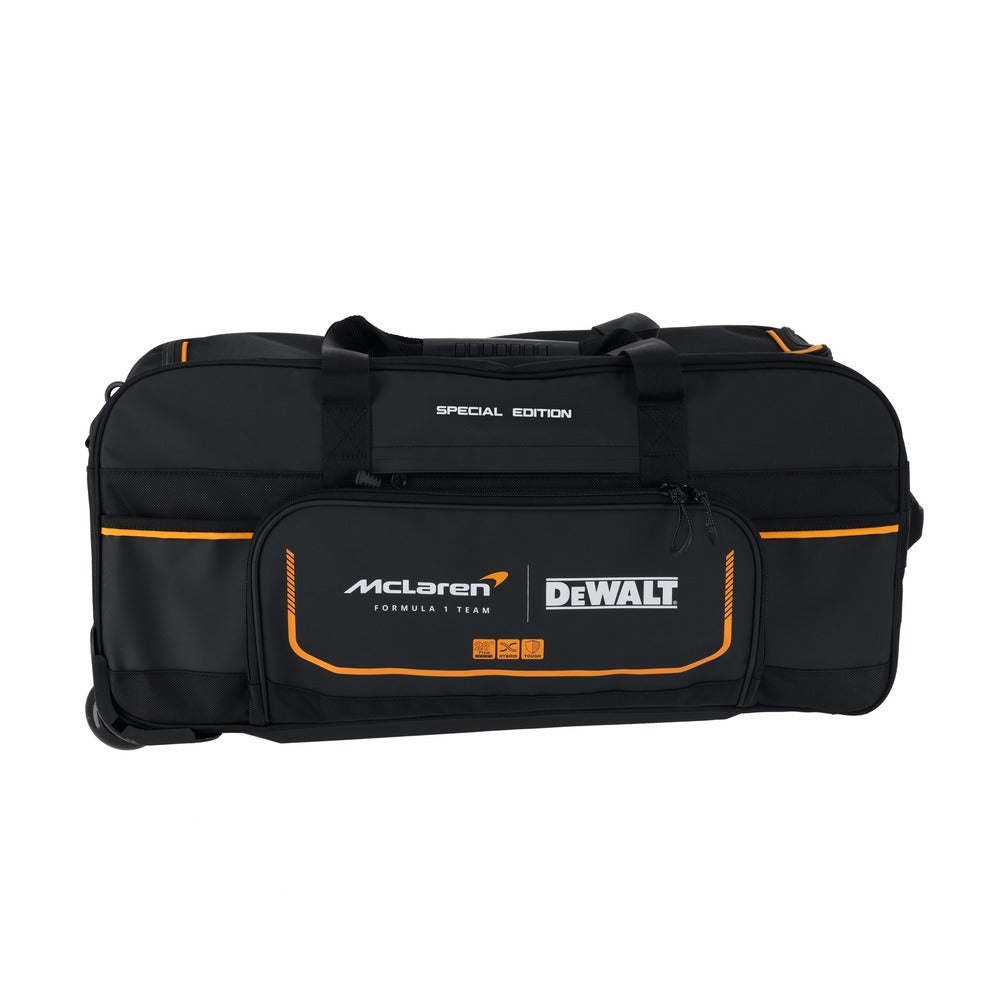 DEWALT Tasche mit Rollen und Handgriff 60 Liter DWST83522-9