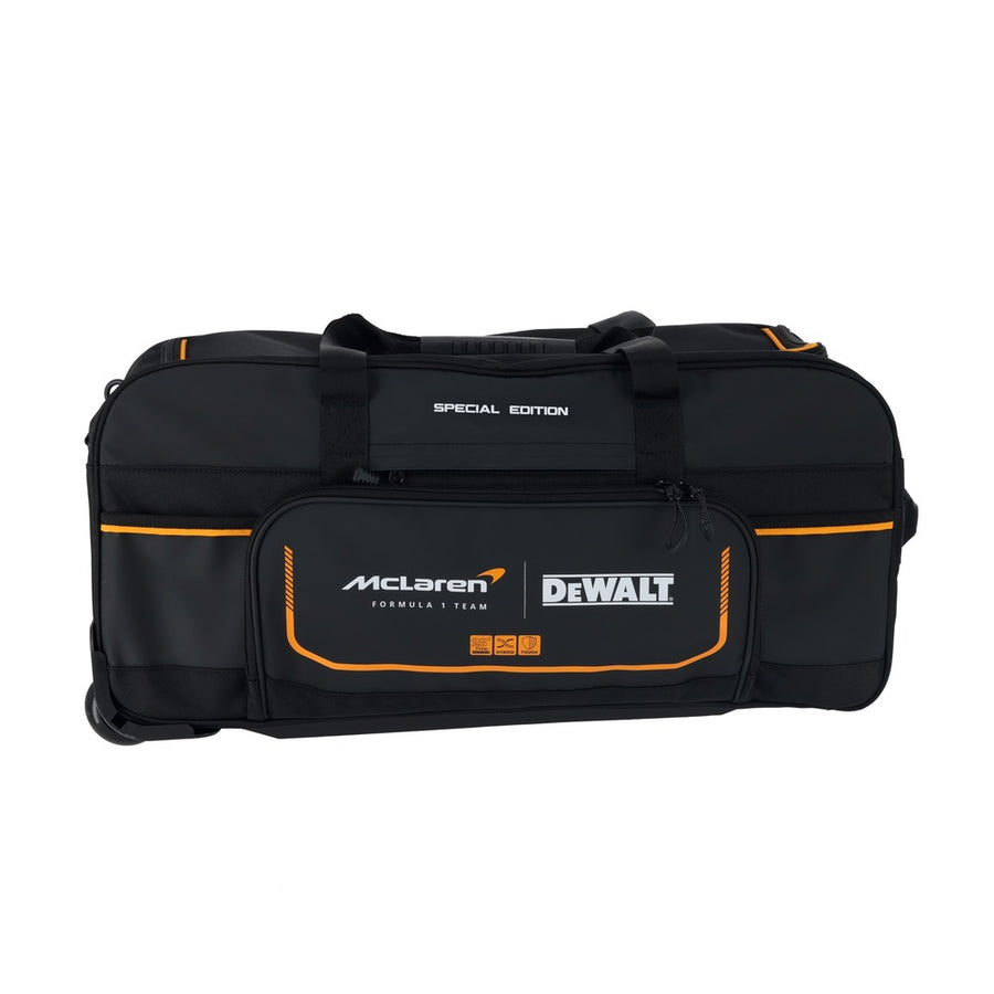 DEWALT Tasche mit Rollen und Handgriff 60 Liter DWST83522-9