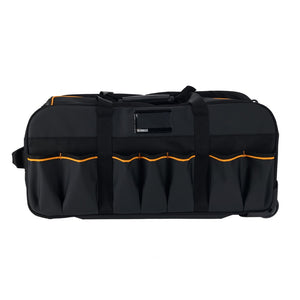 DEWALT Tasche mit Rollen und Handgriff 60 Liter DWST83522-9