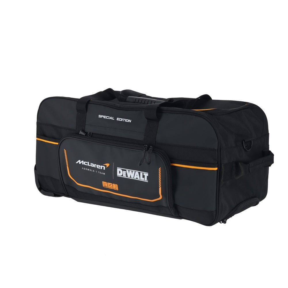 DEWALT Tasche mit Rollen und Handgriff 60 Liter DWST83522-9