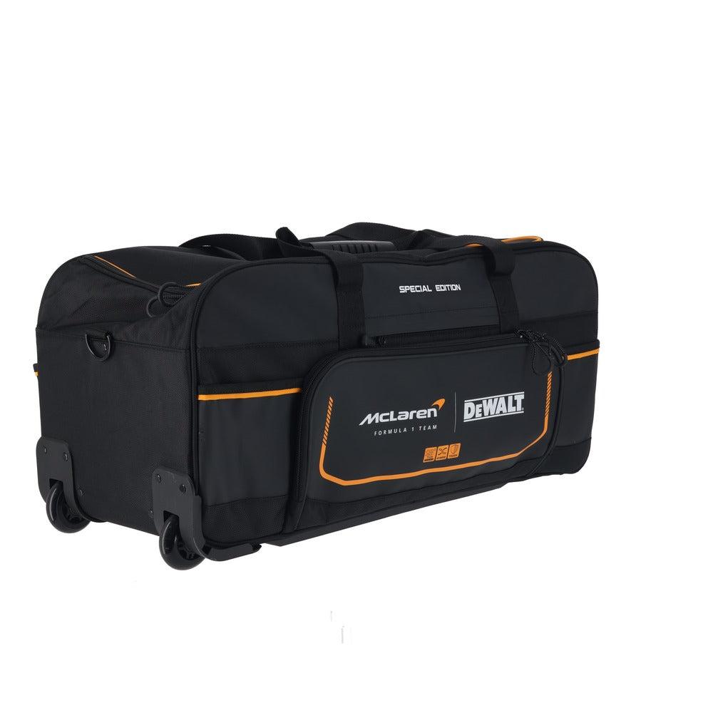 DEWALT Tasche mit Rollen und Handgriff 60 Liter DWST83522-9