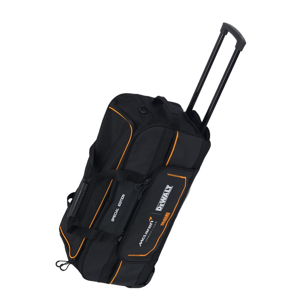 DEWALT Tasche mit Rollen und Handgriff 60 Liter DWST83522-9