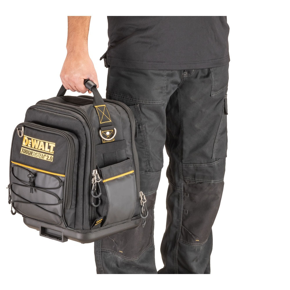 DEWALT TOUGHSYSTEM Werkzeugtasche 30 L DWST83524-1