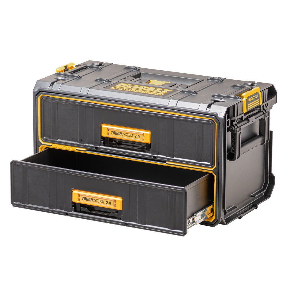 DEWALT TOUGHSYSTEM 2.0 Schubladeneinheit DWST83529-1