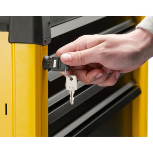 DEWALT Werkzeugwagen DWST98235-1