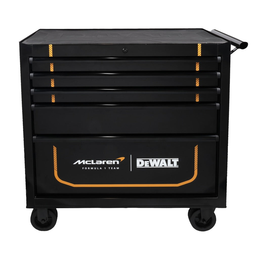 DEWALT Werkzeugwagen, 900 mm DWST98236-1