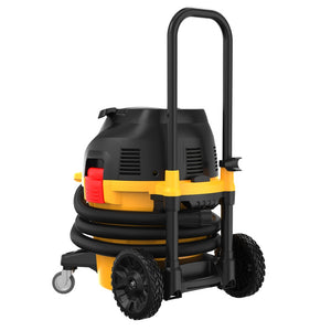 DEWALT Industrie Nass- und Trockensauger H-Klasse DWV905H-QS