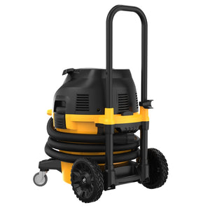DEWALT Industrie Nass- und Trockensauger M-Klasse DWV905M-QS
