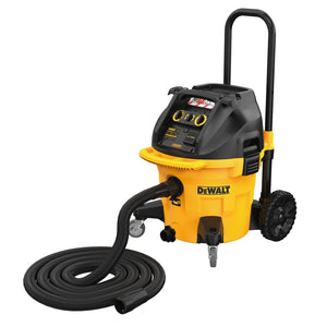 DEWALT Industrie Nass- und Trockensauger M-Klasse DWV905M-QS