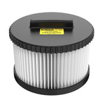 DEWALT Ersatzfilter DWV905H DWV9345-XJ
