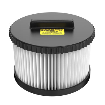 DEWALT Ersatzfilter DWV905H DWV9345-XJ
