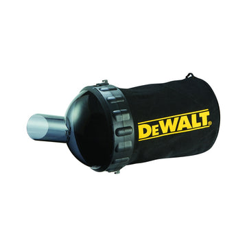 DEWALT Spänefangsack für DCP580NT DWV9390-XJ