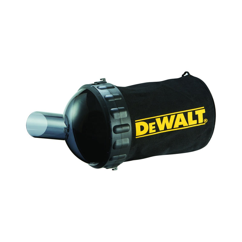 DEWALT Spänefangsack für DCP580NT DWV9390-XJ
