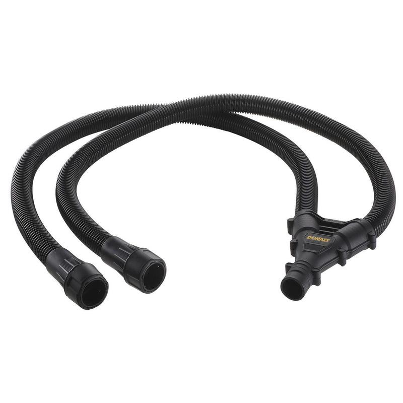 DEWALT AirLock Y Adapter Set DWV9470-XJ