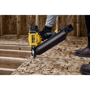 DEWALT Magazin Akku-Nagler DCN930 und DCN950 DZN930-XJ