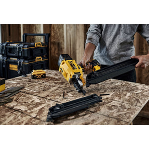 DEWALT Magazin Akku-Nagler DCN930 und DCN950 DZN930-XJ