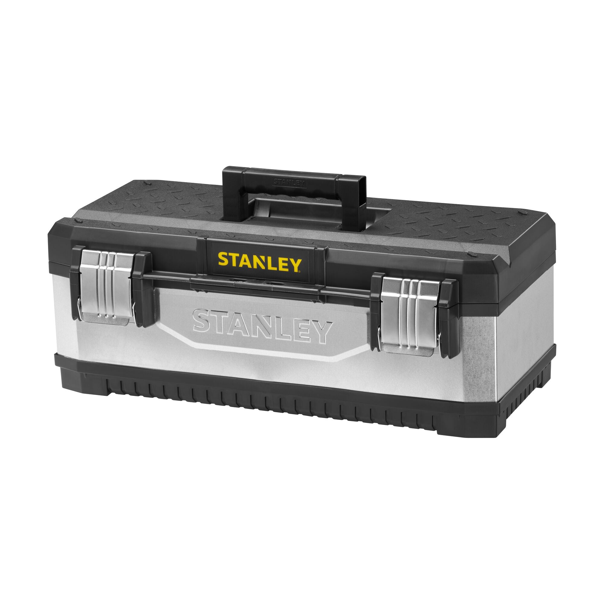 STANLEY Werkzeugbox Metall-Kunststoff, 58 cm 1-95-619